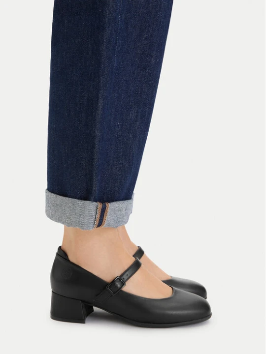 Foto del prodotto Go Soft Décolleté CEO-DBDS40913-1 Nero