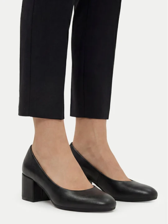 Foto del prodotto Go Soft Décolleté CEO-HY25127-1 Nero