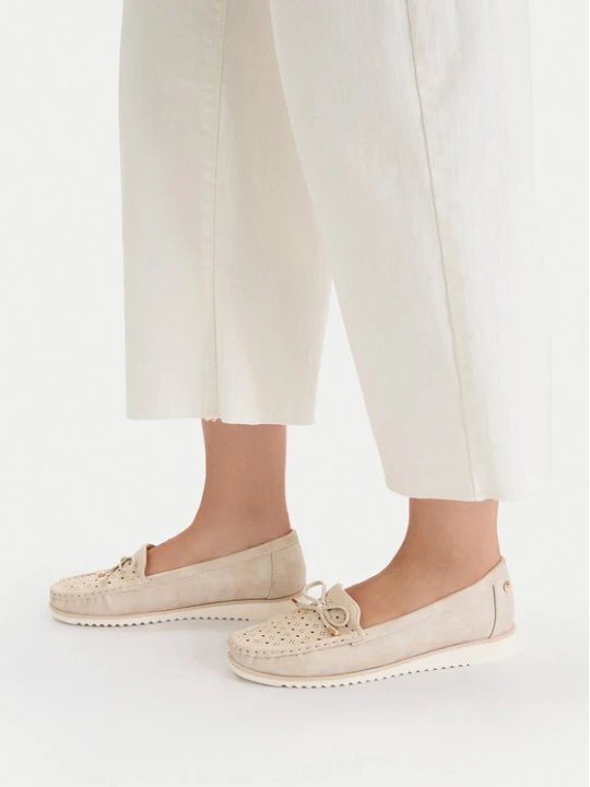 Foto del prodotto Go Soft Mocassini CEO-MADDY WSS20690-01 Beige