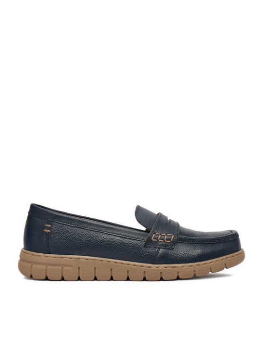 Foto del prodotto Go Soft Mocassini CEO-WI23-GHANA-15 Blu scuro