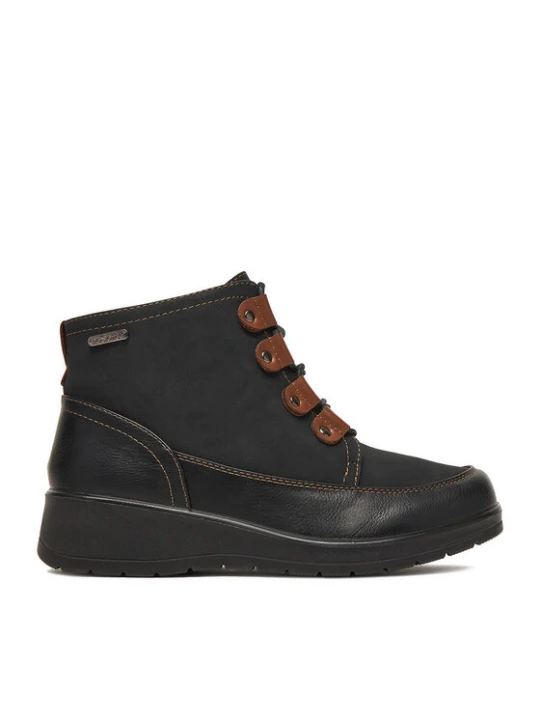Foto del prodotto Go Soft Polacchine CEO-349204-16 Nero