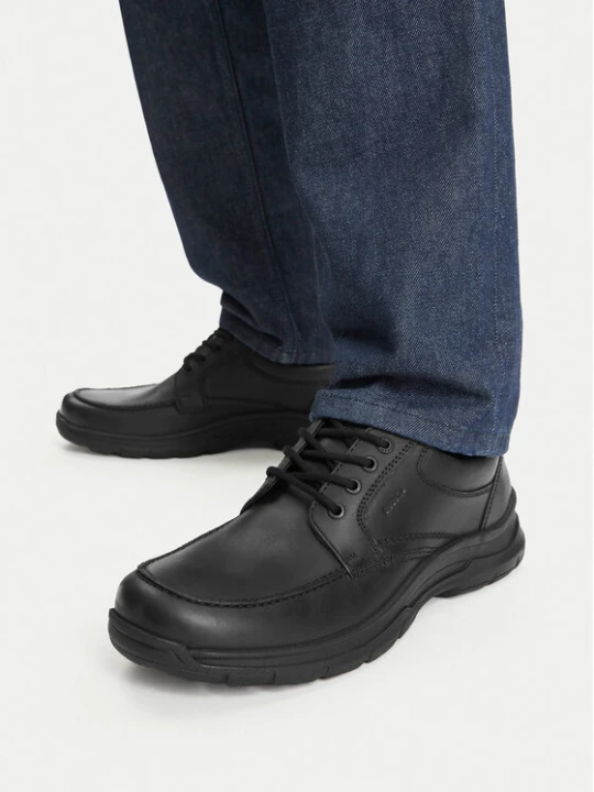 Foto del prodotto Go Soft Scarpe basse CEO-GLADITOR-01 MI08 Nero
