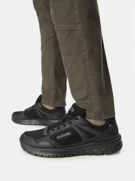Foto del prodotto Go Soft Sneakers CEO-257231 Nero