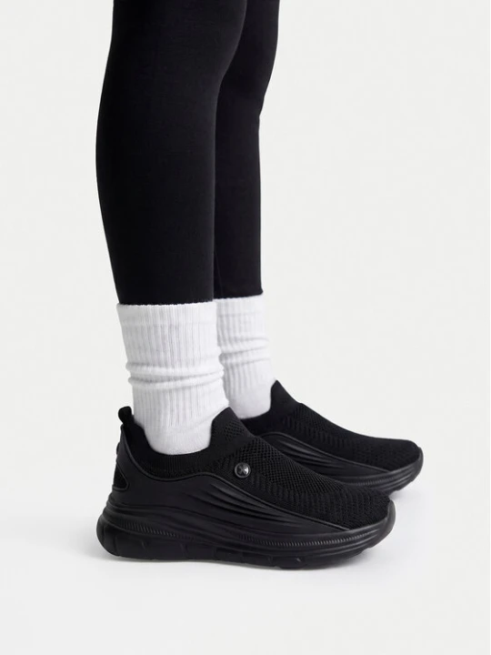 Foto del prodotto Go Soft Sneakers CEO-BIC31163JJKF101(CH) Nero