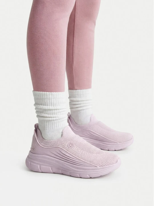 Foto del prodotto Go Soft Sneakers CEO-BIC31163JJKF101(DZ) Viola chiaro