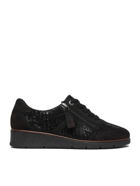 Foto del prodotto Go Soft Sneakers CEO-WI16-FLEXX-01 Nero