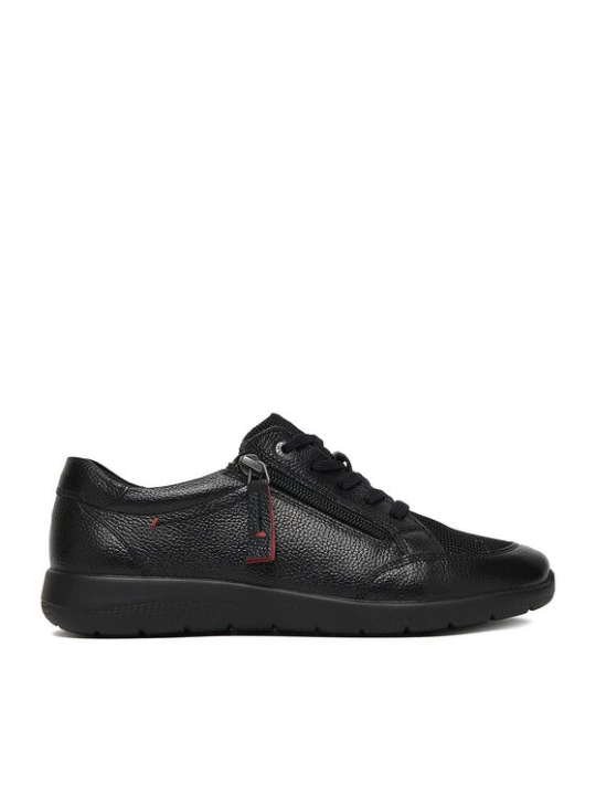Foto del prodotto Go Soft Sneakers CEO-WI16-SAMSON1-06 Nero