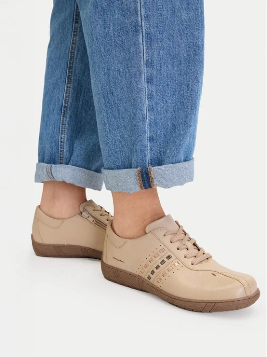 Foto del prodotto Go Soft Sneakers CEO-WI23-COMFORT-04 Beige