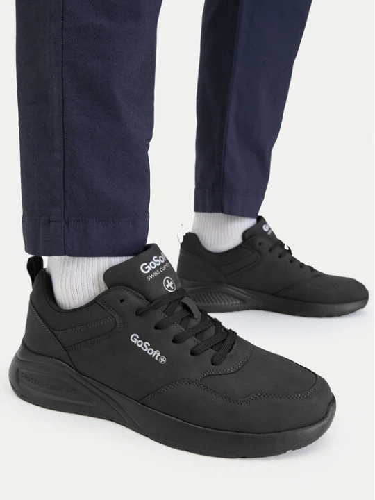 Foto del prodotto Go Soft Sneakers CEOWB-MV15-010 Nero