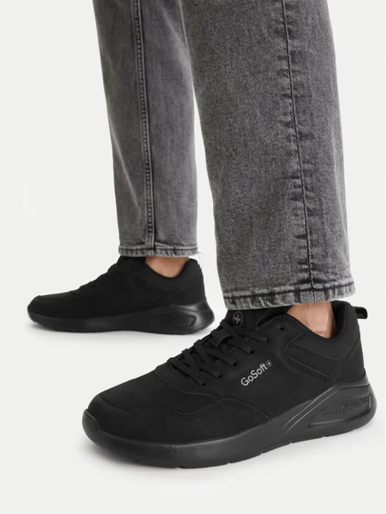 Foto del prodotto Go Soft Sneakers CEOWB-MV15-010 Nero