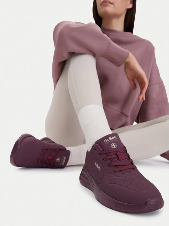 Foto del prodotto Go Soft Sneakers CEOWB-V15-10372 Bordeaux