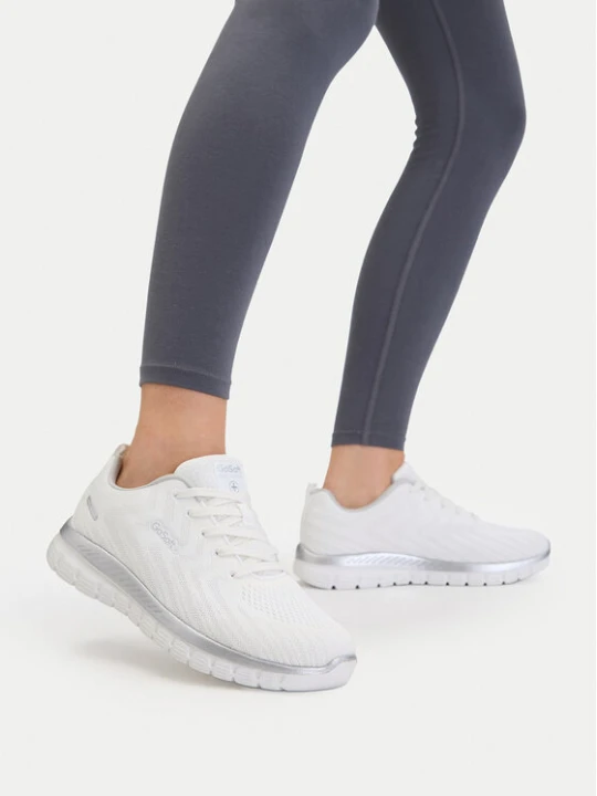Foto del prodotto Go Soft Sneakers CEOWB-V15-1038 Bianco
