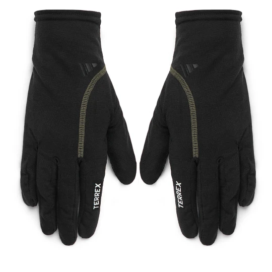 Foto del prodotto Guanti adidas Terrex Merino Wool Gloves KG7551 Nero
