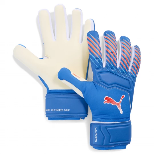 Foto del prodotto Guanti da portiere PUMA ULTRA Pro, Accessori, Blu niebieski