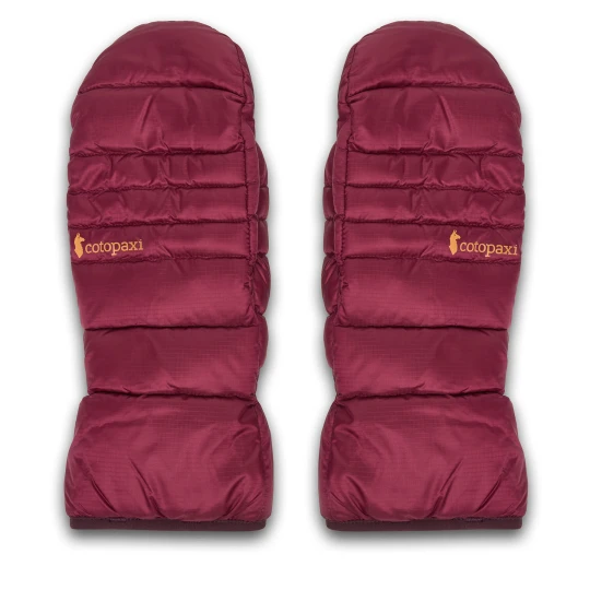 Foto del prodotto Guanti da sci Cotopaxi Down Mitten F24469U933 Bordeaux