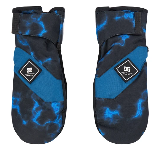 Foto del prodotto Guanti da sci DC Shoes Franchise ADBHN03006 Multicolore