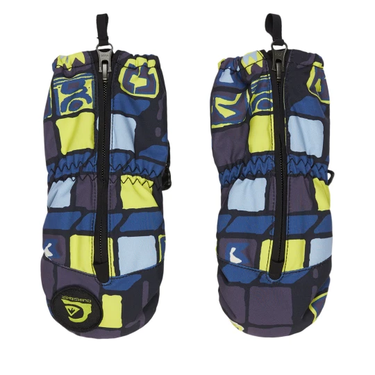 Foto del prodotto Guanti da sci Quiksilver Indie EQKHN03011 Grigio