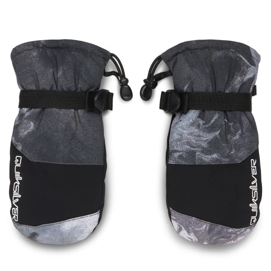 Foto del prodotto Guanti da sci Quiksilver Mission EQBHN03040 Grigio