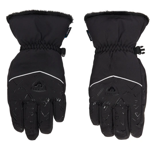 Foto del prodotto Guanti da sci Rossignol RLNWG08 Nero