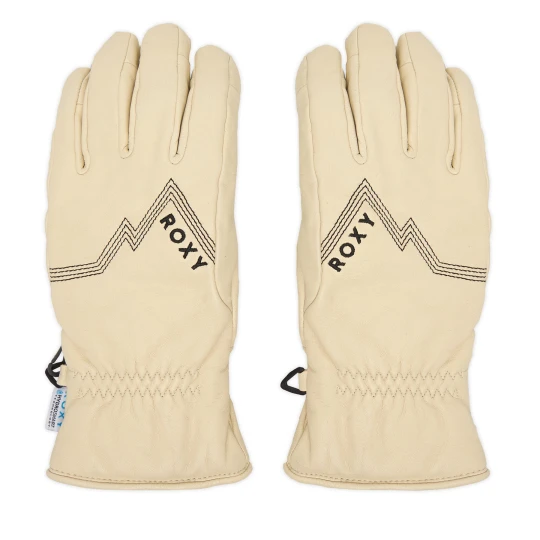 Foto del prodotto Guanti da sci Roxy Eaststorm ERJHN03249 Beige
