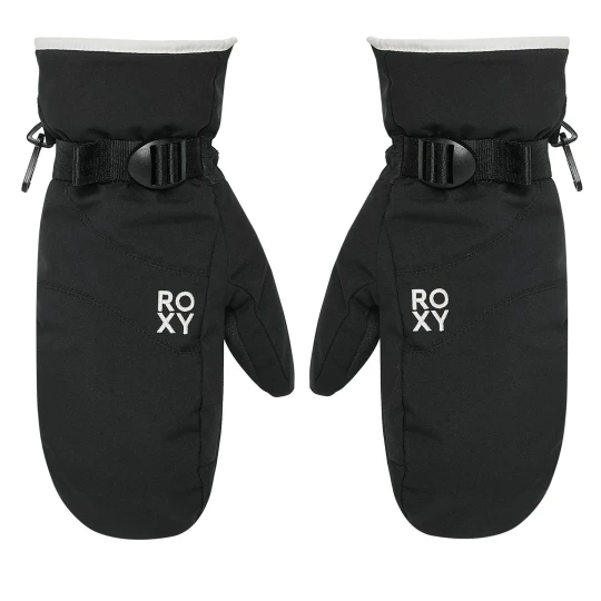 Foto del prodotto Guanti da sci Roxy Jetty Solid Mitt ERJHN03268 Grigio