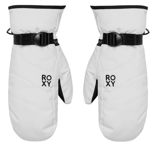 Foto del prodotto Guanti da sci Roxy Jetty Solid Mitt ERJHN03268 Grigio
