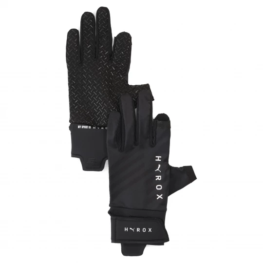 Foto del prodotto Guanti PUMA x HYROX, Accessori, Nero czarny