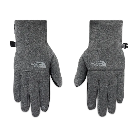 Foto del prodotto Guanti The North Face Etip Glove NF0A4SHADYY1 Grigio