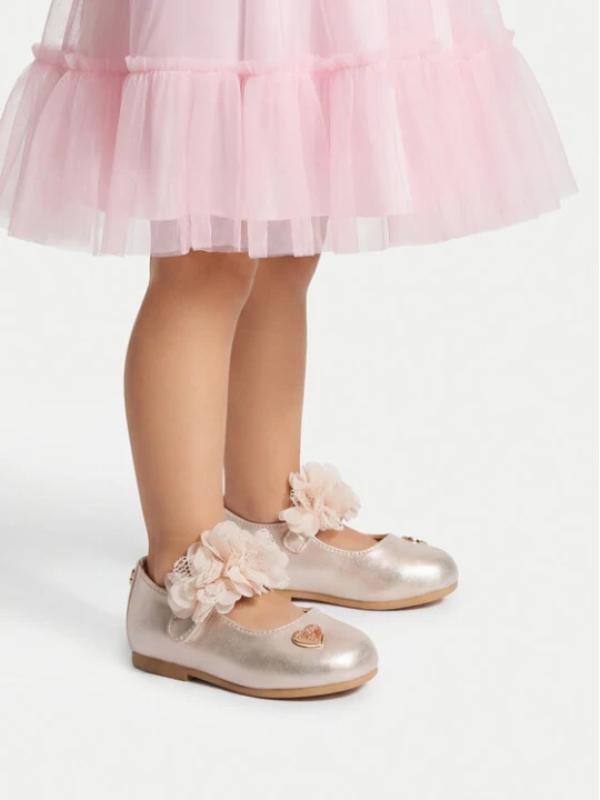 Foto del prodotto Guess Ballerine CEO-CM250801-1 Rosa