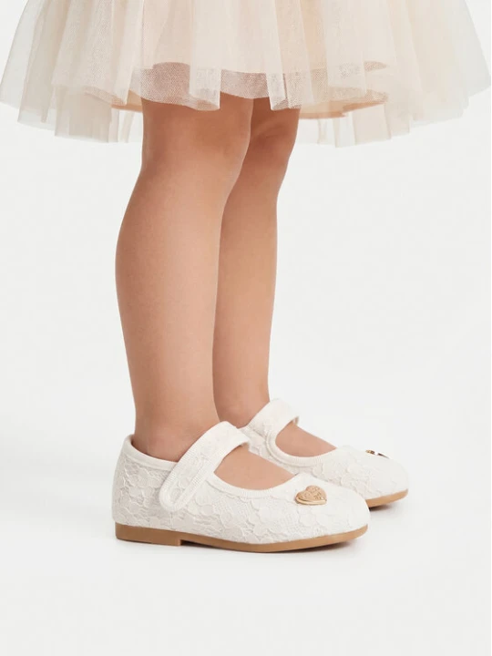 Foto del prodotto Guess Ballerine CEO-CM250801-2 Bianco