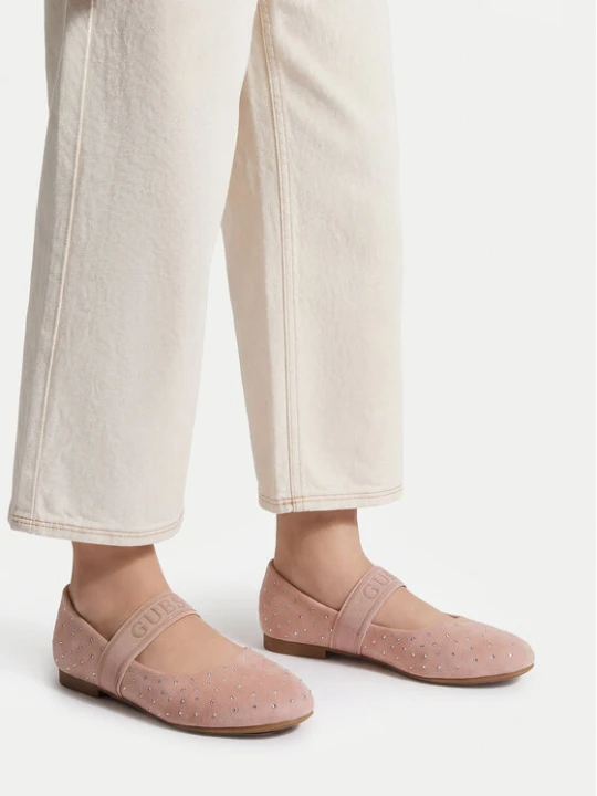 Foto del prodotto Guess Ballerine CEO-CS6666-04 Rosa