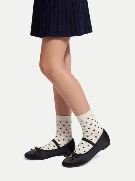 Foto del prodotto Guess Ballerine CEO-CS6666-13 Nero