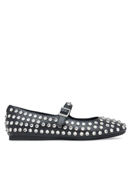 Foto del prodotto Guess Ballerine FLTKDL ELE02 Nero