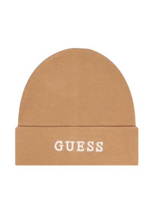 Foto del prodotto Guess Berretto AW5189 POL01 Beige