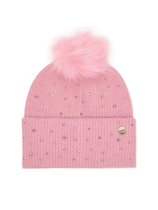 Foto del prodotto Guess Berretto AW5213 POL01 Rosa