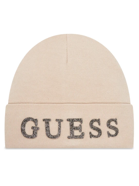 Foto del prodotto Guess Berretto AW5398 POL01 Beige