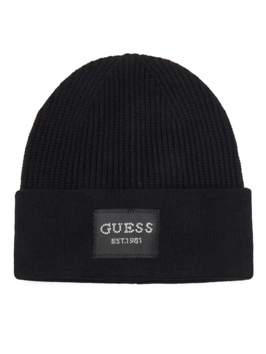 Foto del prodotto Guess Berretto AW5631 VIS01 Nero