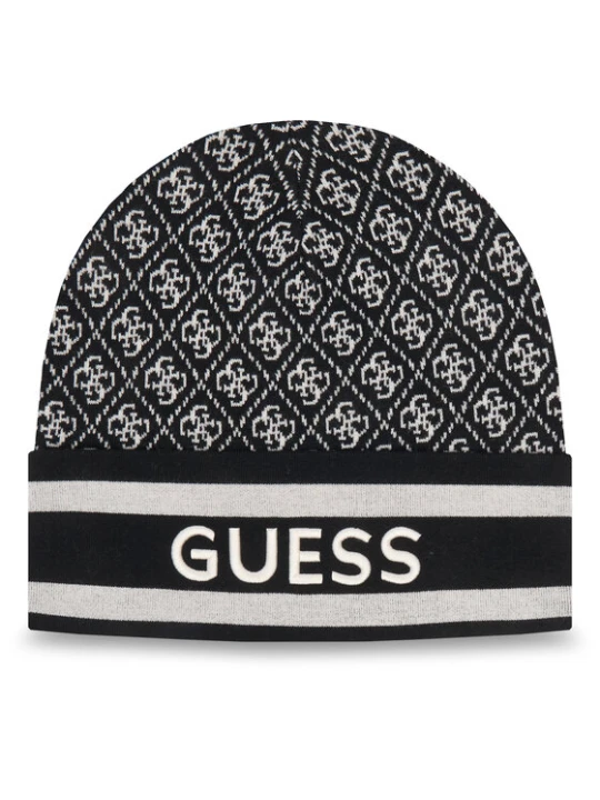 Foto del prodotto Guess Berretto W4BZ21 Z3JD2 Nero