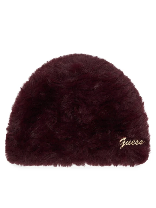 Foto del prodotto Guess Berretto W4BZ40 WGU30 Bordeaux