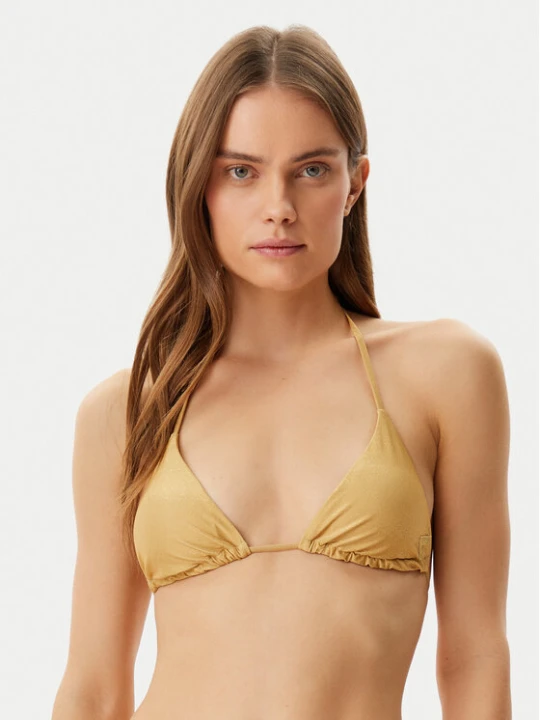 Foto del prodotto Guess Bikini pezzo sopra E4GJ18 KC632 Giallo