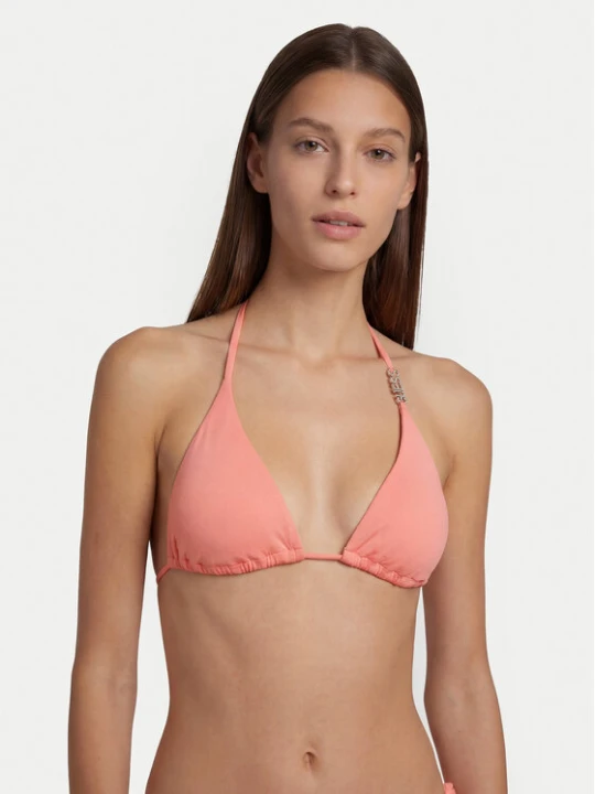 Foto del prodotto Guess Bikini pezzo sopra E6GJ30 MC040 Rosa