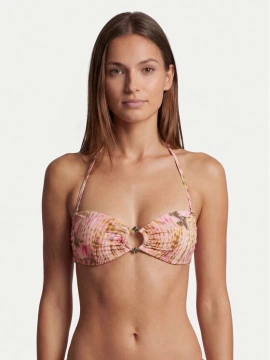 Foto del prodotto Guess Bikini pezzo sopra E6GJ38 MC04R Rosa
