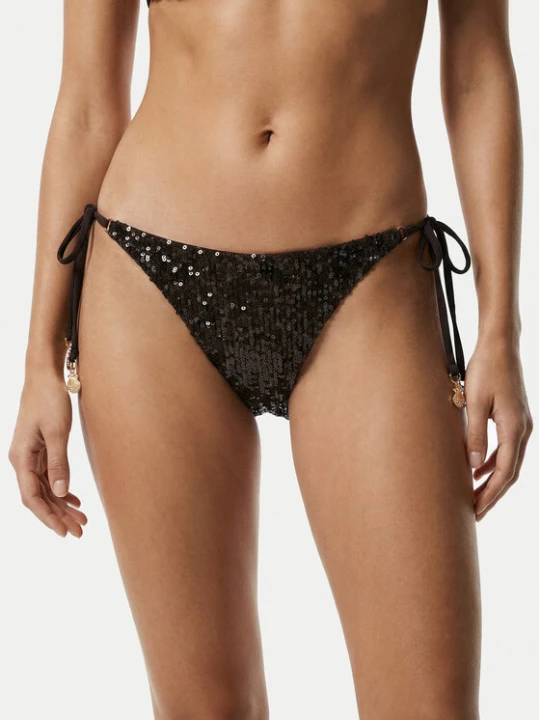 Foto del prodotto Guess Bikini pezzo sotto E6GO04 KBMV0 Marrone