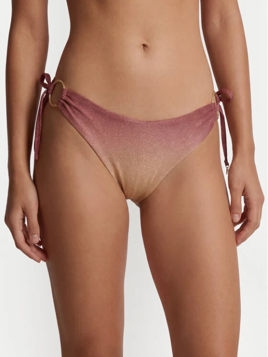 Foto del prodotto Guess Bikini pezzo sotto E6GO08 KF600 Rosa