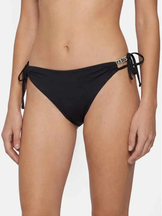 Foto del prodotto Guess Bikini pezzo sotto E6GO18 MC040 Nero