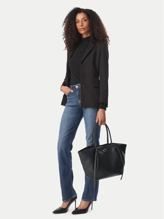 Foto del prodotto Guess Borsetta Allegra HWBG22 37230 Nero