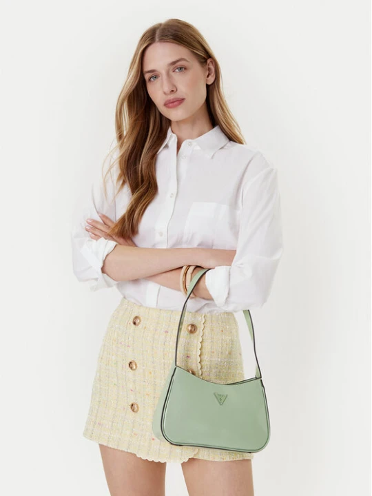 Foto del prodotto Guess Borsetta Arnela HWNY94 96170 Verde