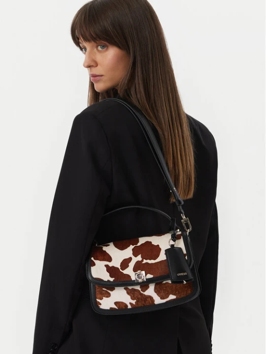 Foto del prodotto Guess Borsetta Audrey HWRG97 34210 Multicolore