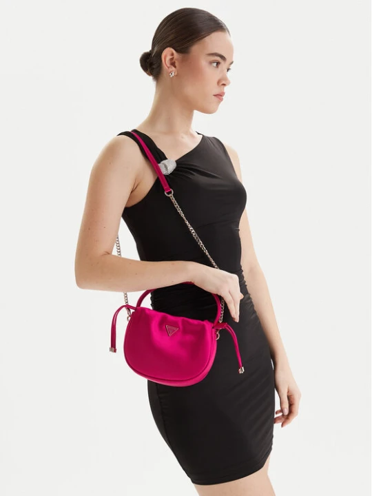 Foto del prodotto Guess Borsetta Elsie Mini HWSE96 50750 Rosa