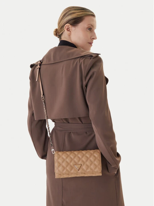 Foto del prodotto Guess Borsetta Giully II Mini HWQG96 73750 Beige